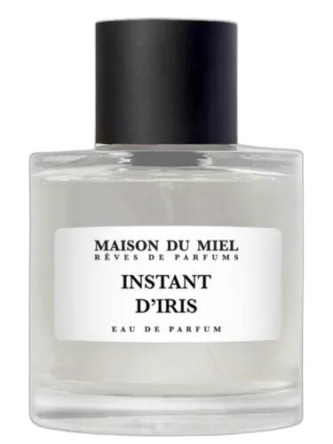 Instant D'iris Maison Du Miel by Maison Du Miel