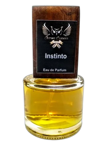 Instinto Charme Essência by Charme Essência