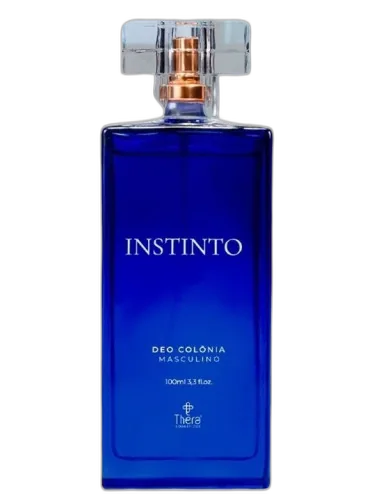 Instinto Thera Cosméticos by Thera Cosméticos