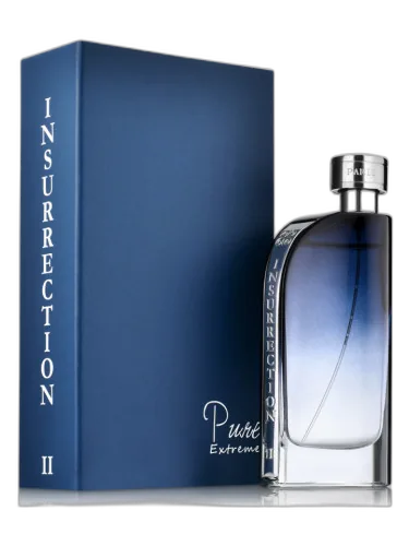 Insurrection Ii Pure Extreme Reyane Tradition