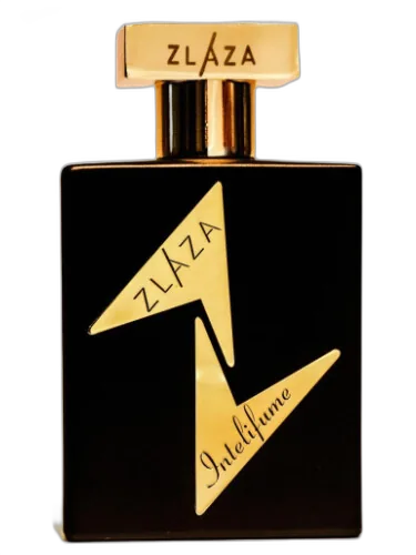 Intelifume Zlaza by Zlaza