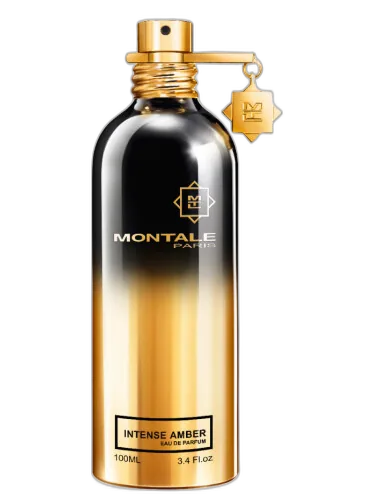Intense Amber Montale by Montale