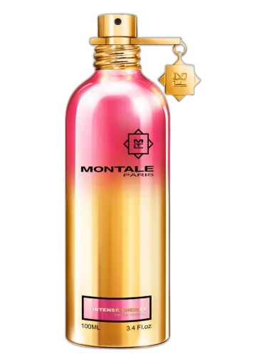 Intense Cherry Montale by Montale