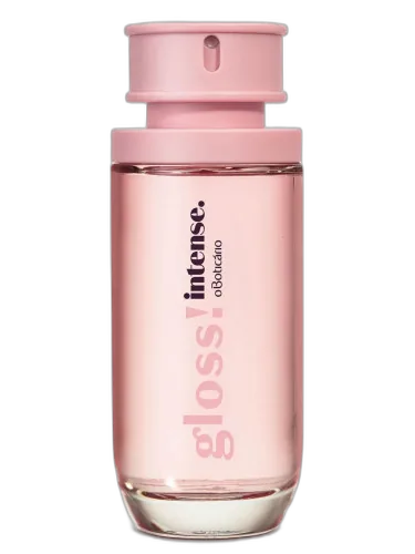Intense Gloss! O Boticário by O Boticário