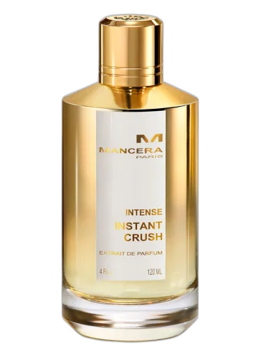 Intense Instant Crush Mancera by Mancera