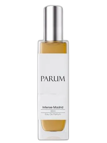Intense Madrid Parum by PARUM