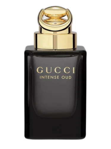 Intense Oud Gucci by Gucci