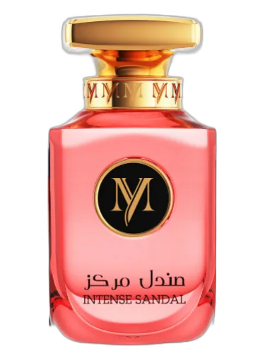 Intense Sandal My Perfumes Select by My Perfumes Select