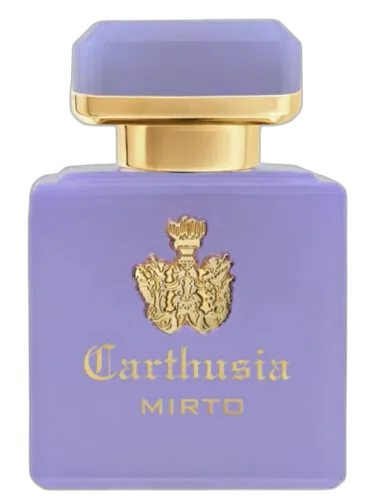 Intenso Di Mirto Carthusia
