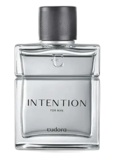 Intention For Man Eudora by Eudora