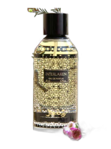 Interlaken Rasht Otr by Rasht Otr