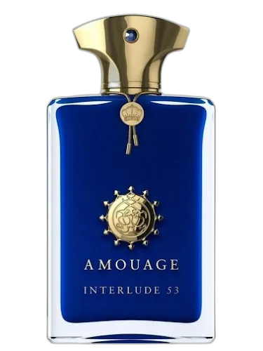 Interlude 53 Man Amouage by Amouage