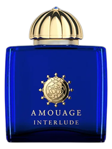 Interlude Woman Amouage