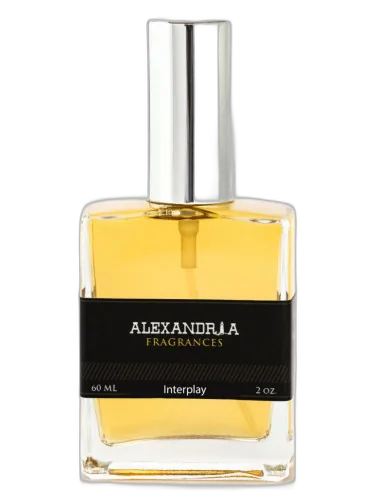 Interplay Alexandria Fragrances by Alexandria Fragrances