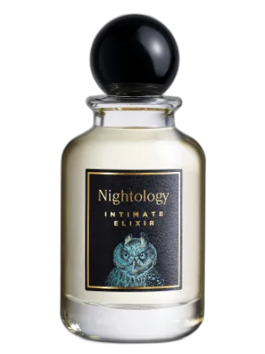 Intimate Elixir Jesus Del Pozo by Jesus Del Pozo