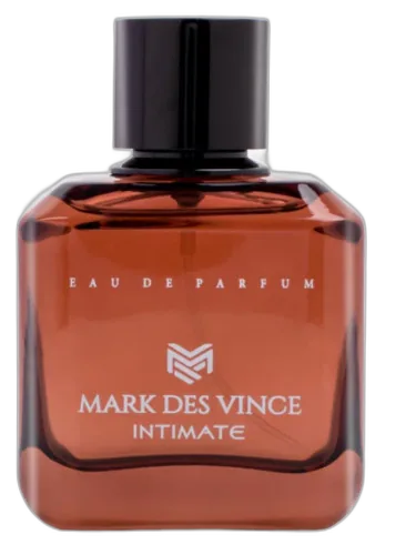 Intimate Mark Des Vince