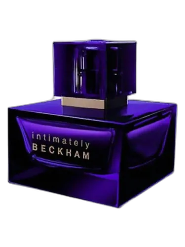 Intimately Beckham Night David Beckham by David Beckham