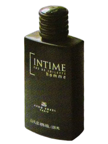 Intime Homme Arno Sorel