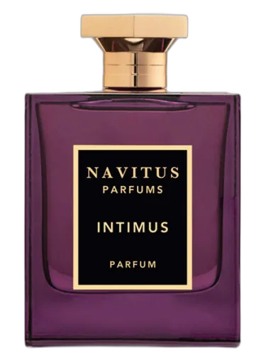 Intimus Navitus Parfums by Navitus Parfums