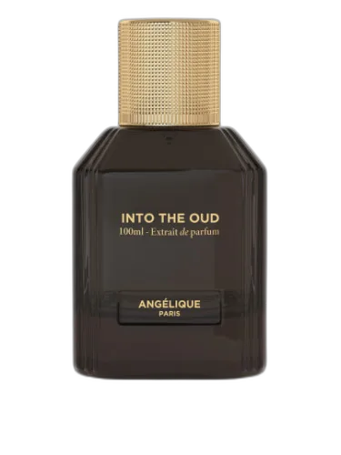 Into The Oud Angelique Paris