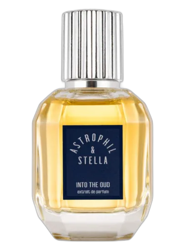 Into The Oud Astrophil & Stella by Astrophil & Stella