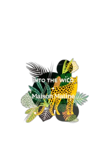 Into The Wild Maison Matine