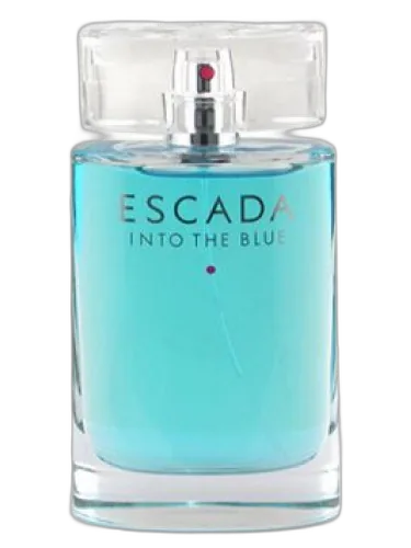 Into The Blue Escada