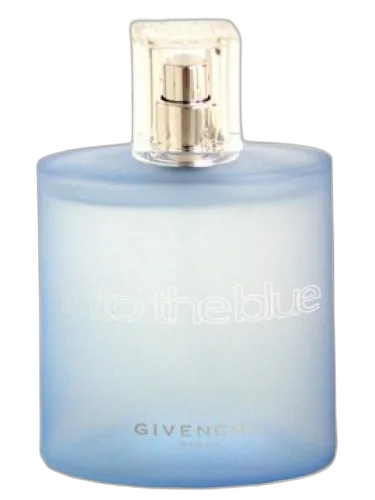 Into The Blue Givenchy by Givenchy