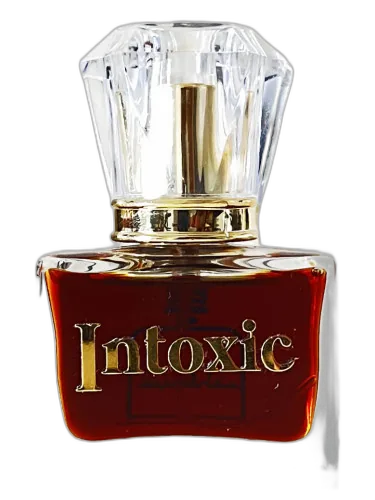 Intoxic Azheroud