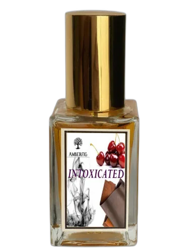 Intoxicated Amberfig