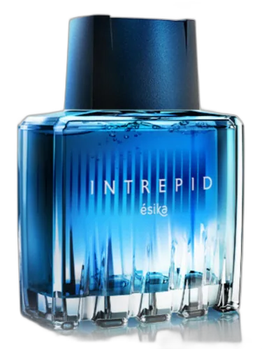 Intrepid Ésika by Ésika