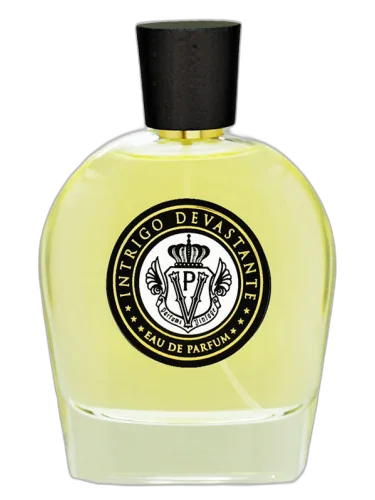 Intrigo Devastante Parfums Vintage by Parfums Vintage