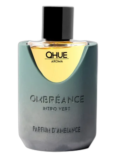 Intro Vert Qhue by Qhue