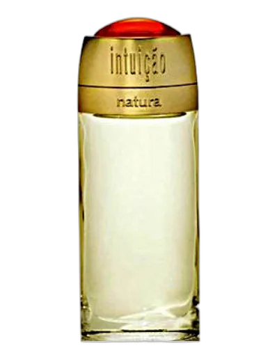 Intuição Natura by Natura