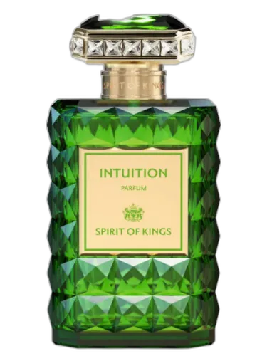 Intuition Spirit Of Kings