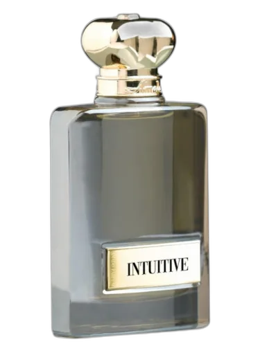 Intuitive Amado by Amado