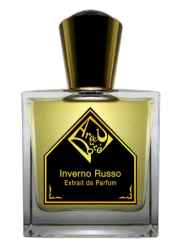Inverno Russo Areej Le Doré by Areej Le Doré