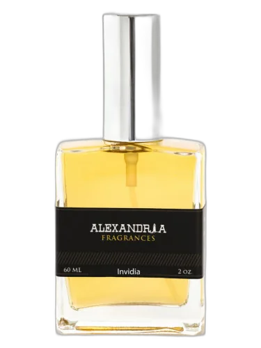 Invidia Alexandria Fragrances by Alexandria Fragrances