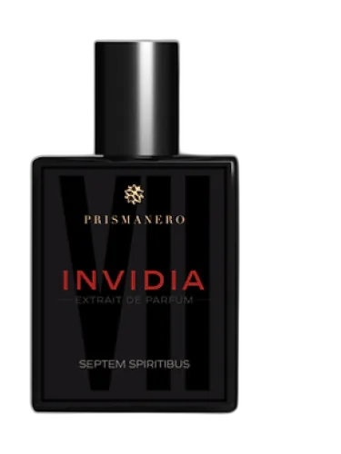 Invidia Prismanero by PrismaNero