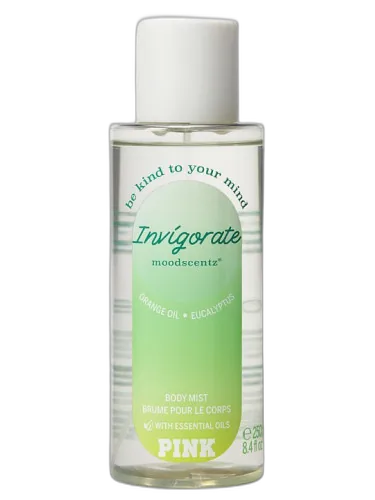 Invigorate Moodscentz Victoria's Secret