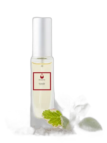 Invincible Fl Parfums
