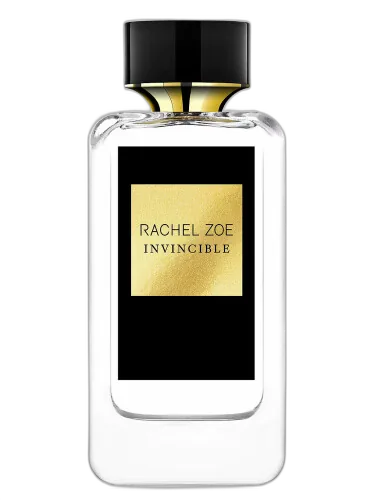 Invincible Rachel Zoe