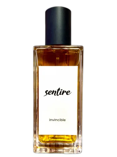 Invincible Sentire by Sentire