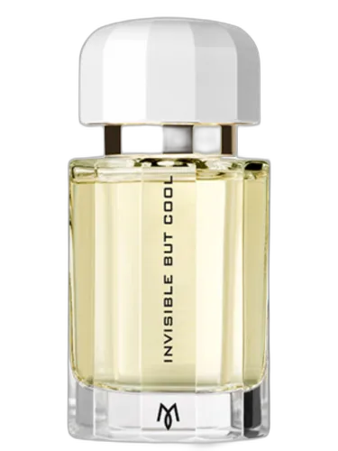 Invisible But Cool Ramon Monegal by Ramon Monegal