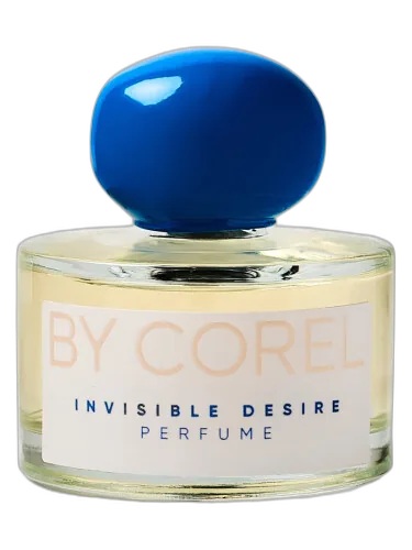 Invisible Desire By Corel Perfumes by By Corel Perfumes