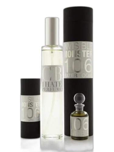 Invisible Monster Cb I Hate Perfume by CB I Hate Perfume