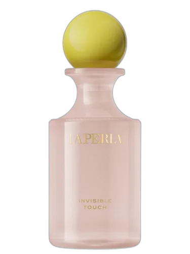 Invisible Touch La Perla