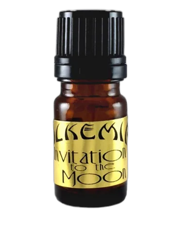 Invitation To The Moon Alkemia Perfumes