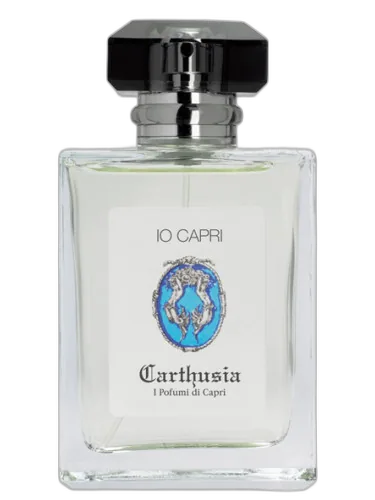 Io Capri Carthusia