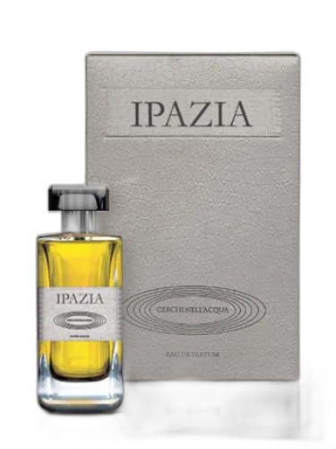 Ipazia Cerchi Nell’acqua
